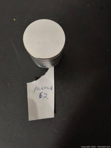 Lot #62 (1 of 2)