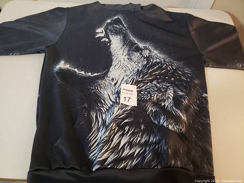 Lot #17 (1 of 2)