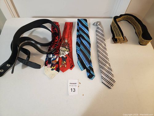 Lot #13 (1 of 1)