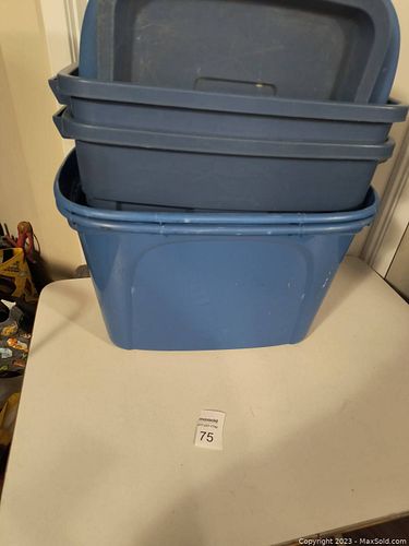 Lot #75 (1 of 1)
