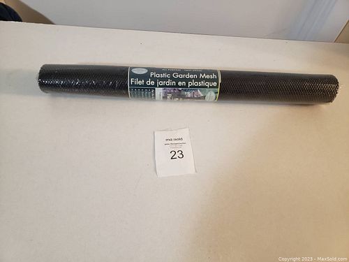 Lot #23 (1 of 2)