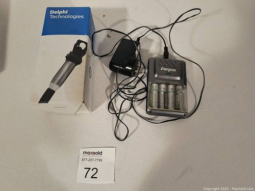 Lot #72 (1 of 2)