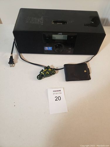 Lot #20 (1 of 2)