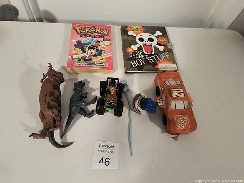 Lot #46 (1 of 1)