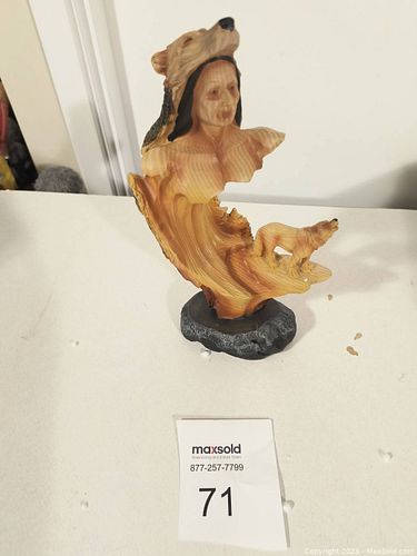 Lot #71 (1 of 3)