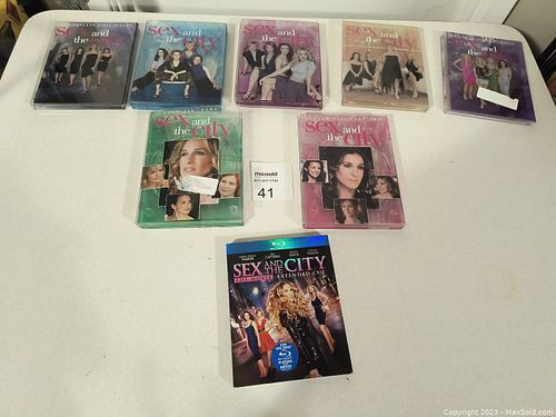 Lot #41 (1 of 1)