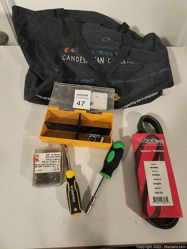 Lot #47 (1 of 1)