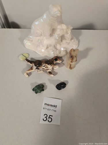 Lot #35 (1 of 1)