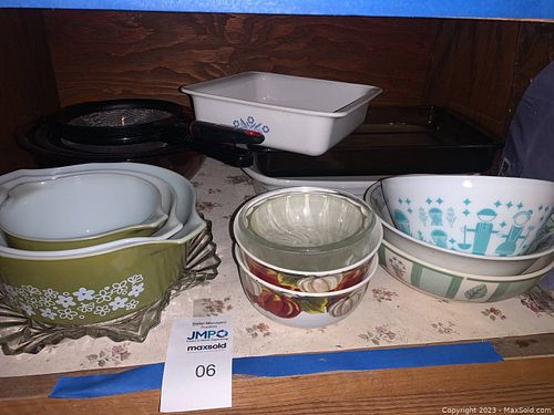 Lot #6 (1 of 13)