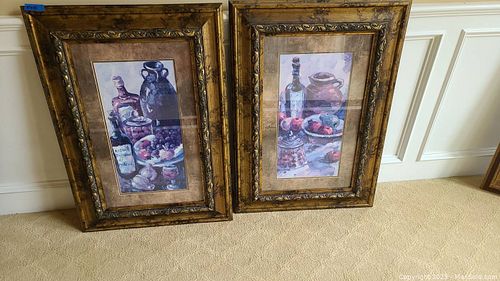 Lot #25 (1 of 5)