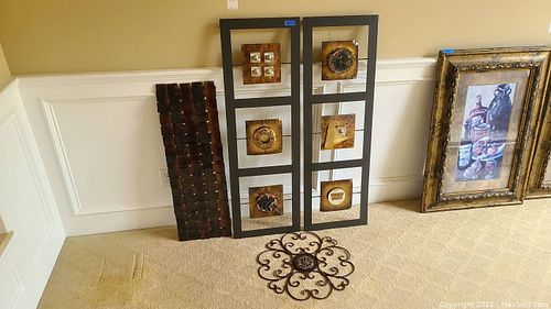 Lot #24 (1 of 9)