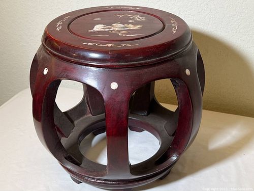 Lot #581 (1 of 5)