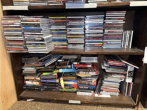 Lot #532 (1 of 9)