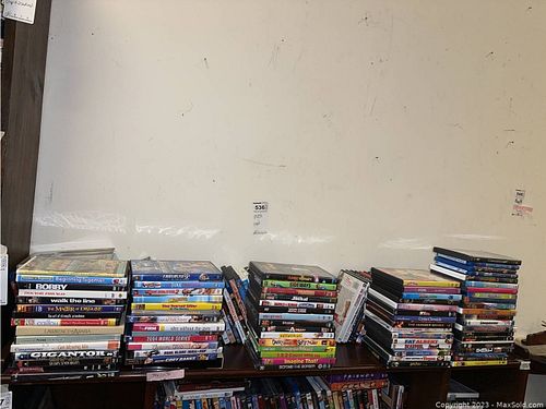 Lot #536 (1 of 11)