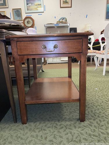 Lot #550 (1 of 11)