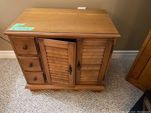 Lot #258 (1 of 6)