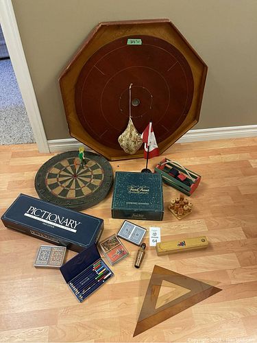 Lot #64 (1 of 8)