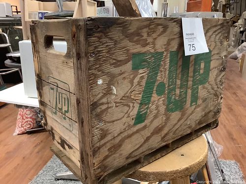 Lot #75 (1 of 3)