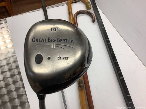 Lot #86 (1 of 5)