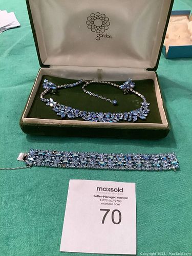 Lot #70 (1 of 4)