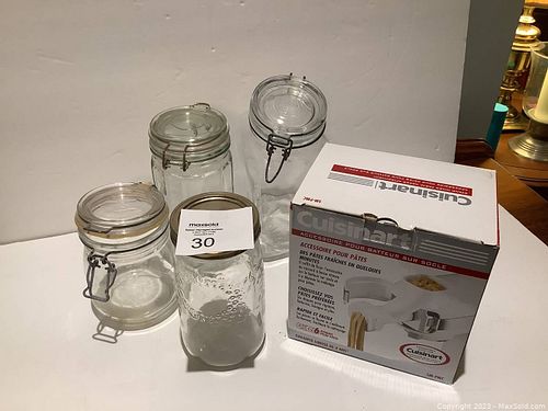 Lot #30 (1 of 7)