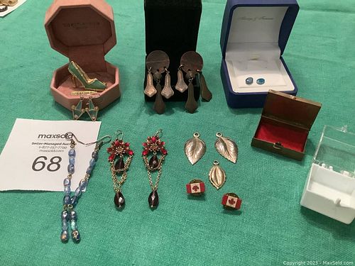 Lot #68 (1 of 8)