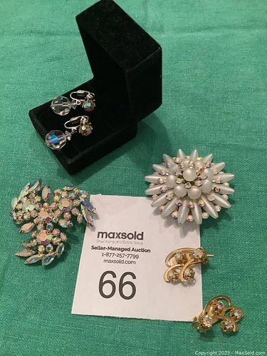 Lot #66 (1 of 7)
