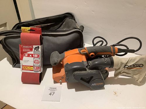 Lot #47 (1 of 4)