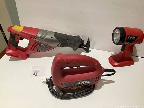 Lot #42 (1 of 4)