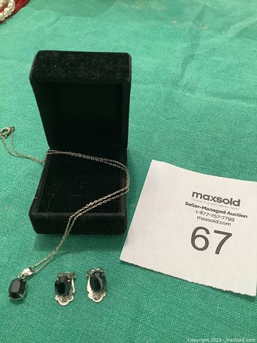 Lot #67 (1 of 4)