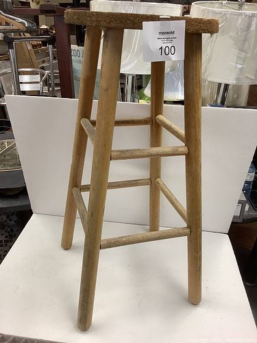 Lot #100 (1 of 2)