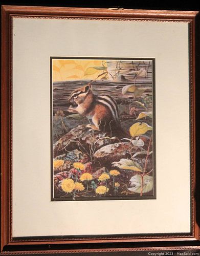 Lot #37 (1 of 2)