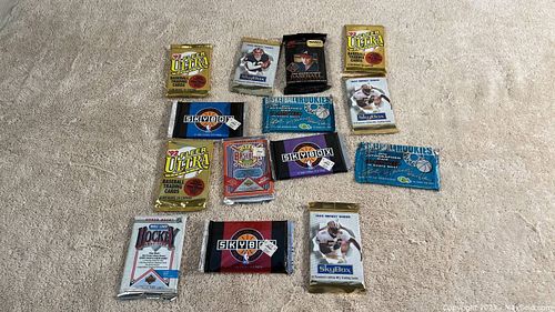 Lot #318 (1 of 10)