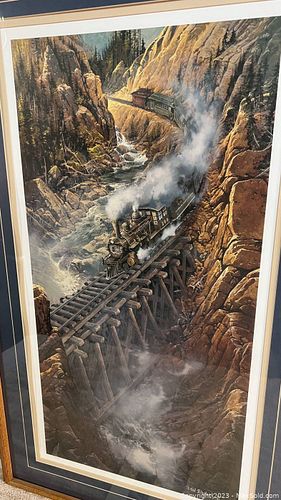 Lot #343 (1 of 8)