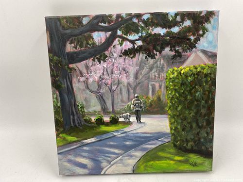 Lot #197 (1 of 13)