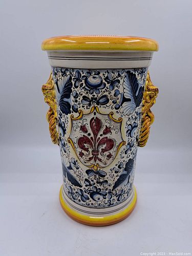 Lot #21 (1 of 6)