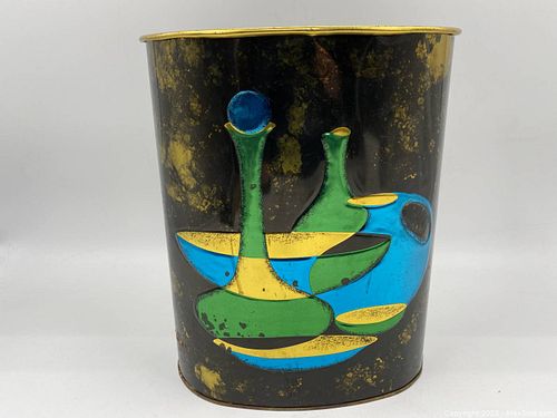 Lot #154 (1 of 8)