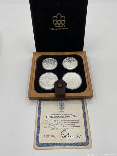 Lot #141 (1 of 7)