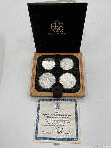 Lot #142 (1 of 6)