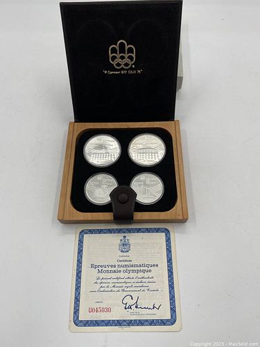Lot #143 (1 of 6)