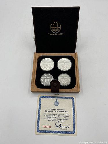 Lot #144 (1 of 7)