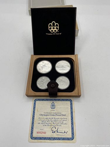 Lot #145 (1 of 8)