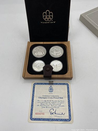 Lot #147 (1 of 10)