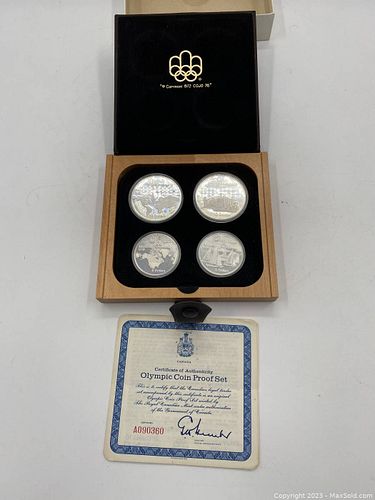 Lot #148 (1 of 8)