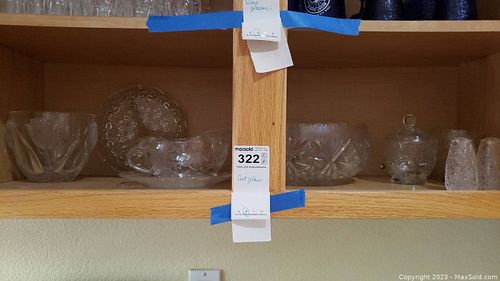 Lot #322 (1 of 9)