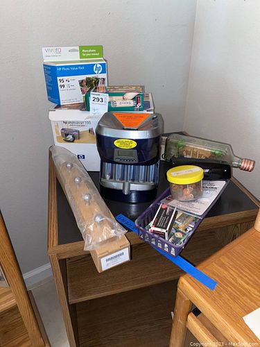 Lot #293 (1 of 8)