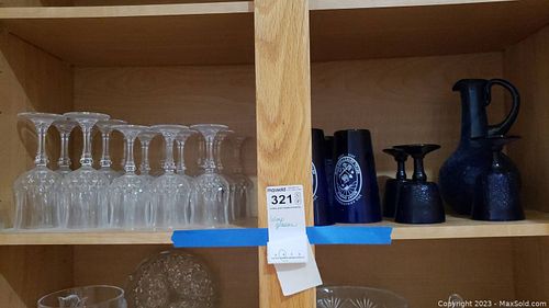 Lot #321 (1 of 5)