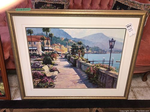 Lot #904 (1 of 11)