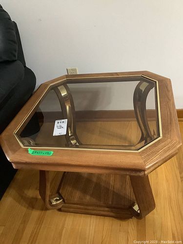 Lot #919 (1 of 6)