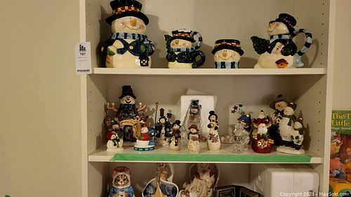 Lot #197 (1 of 7)